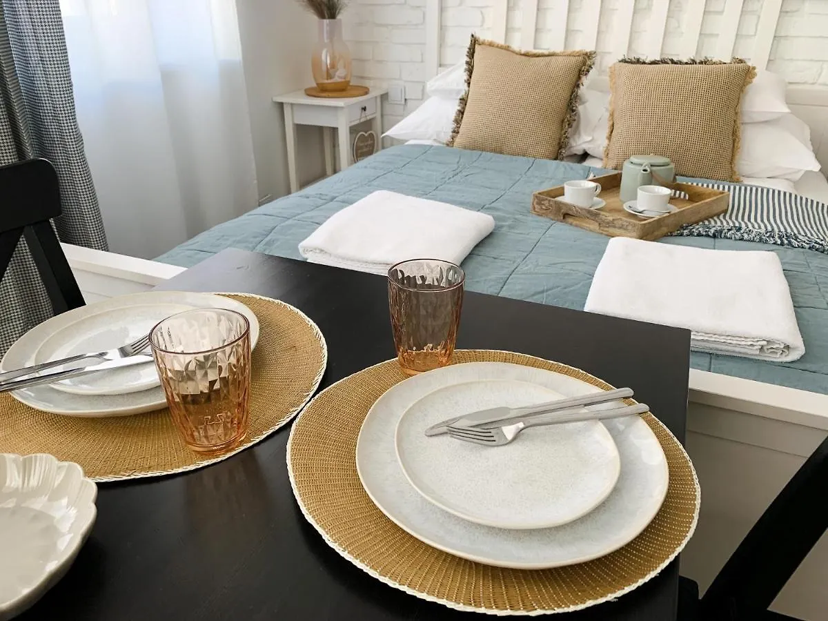 Sopot E 200M Do Plazy Apartment 0*,