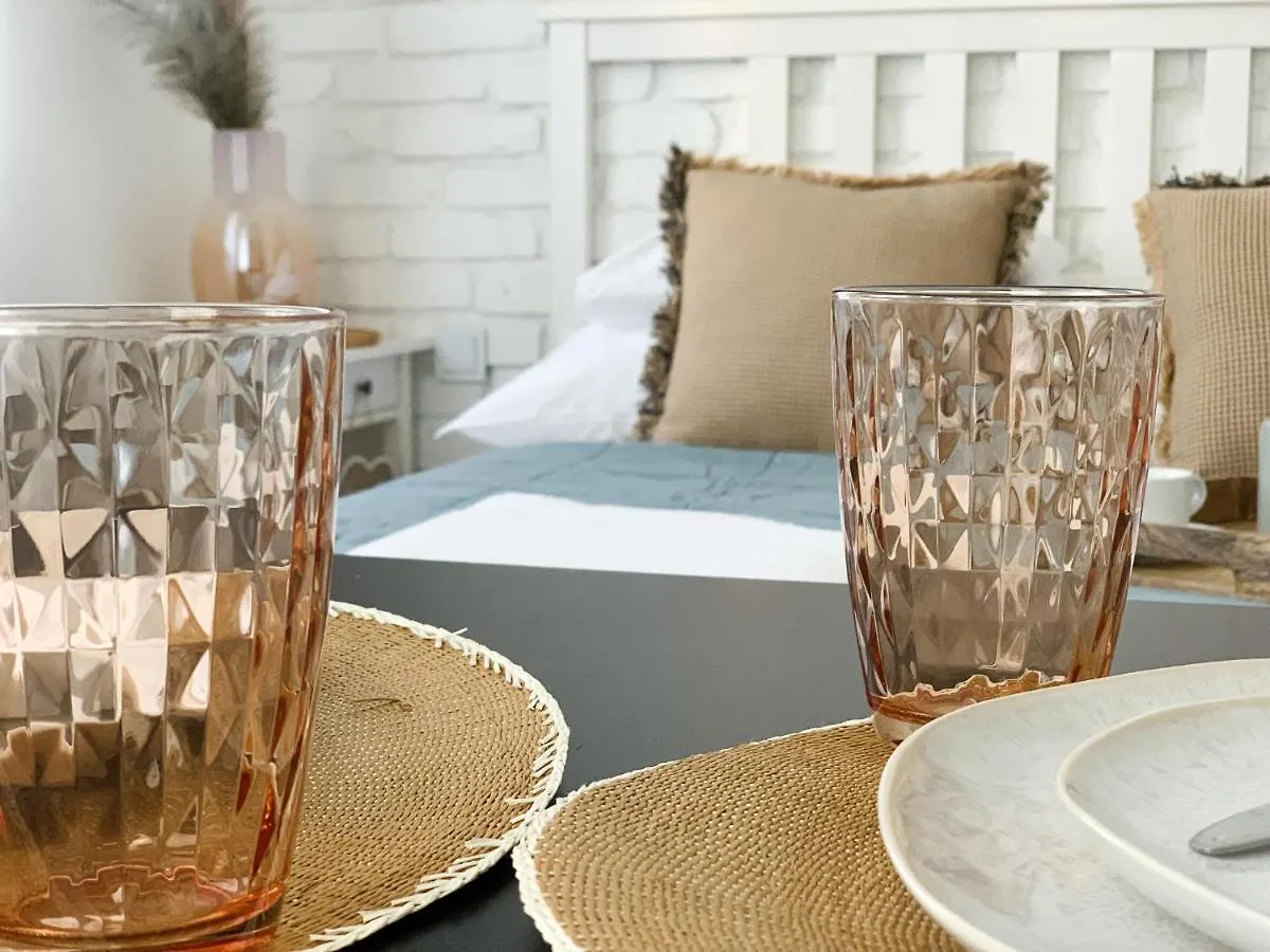 Sopot E 200M Do Plazy Apartment