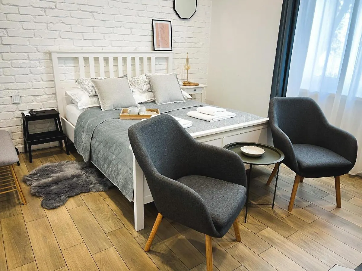 Sopot E 200M Do Plazy Apartment Poland