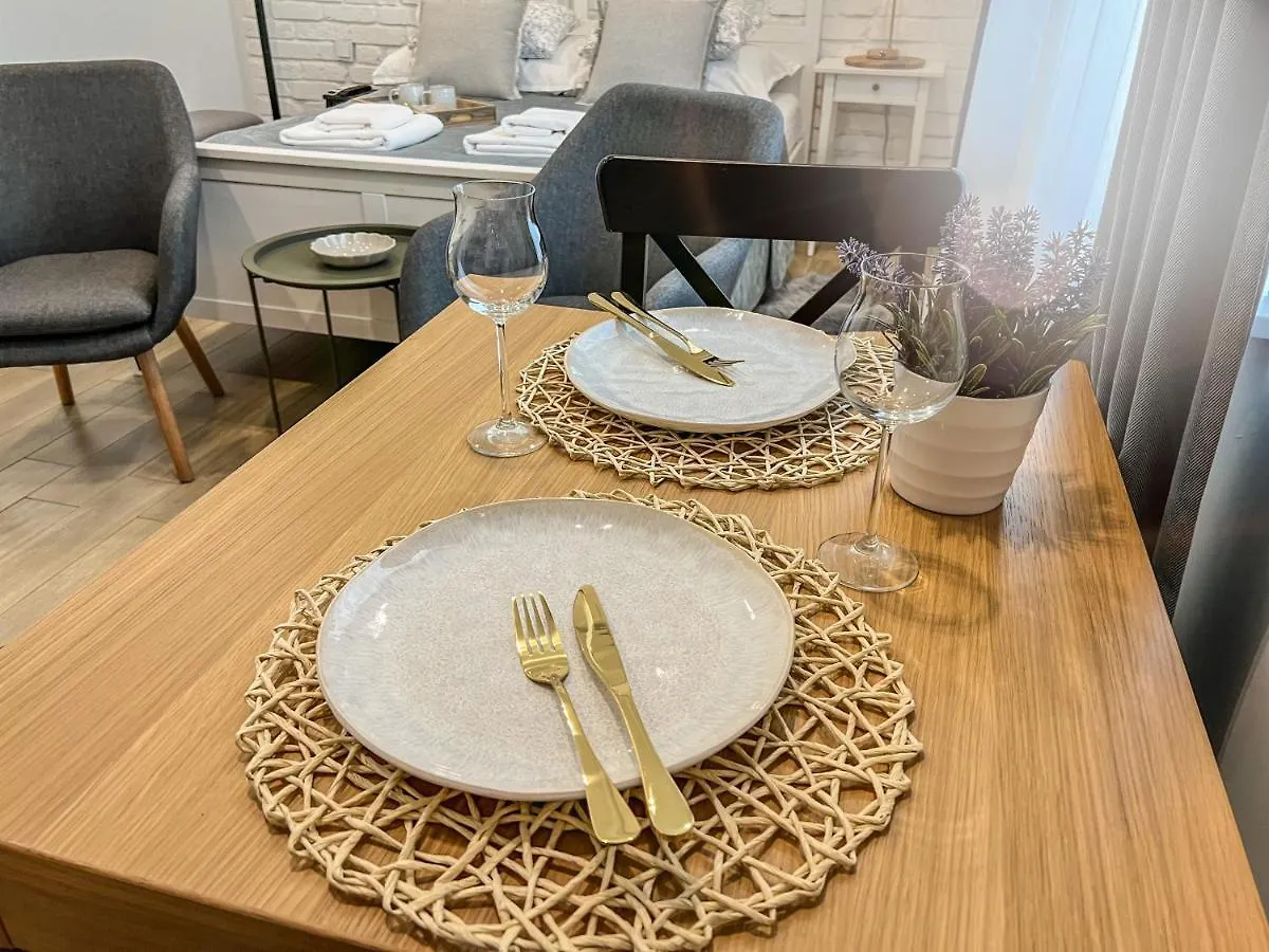 Sopot E 200M Do Plazy Apartment 0*,