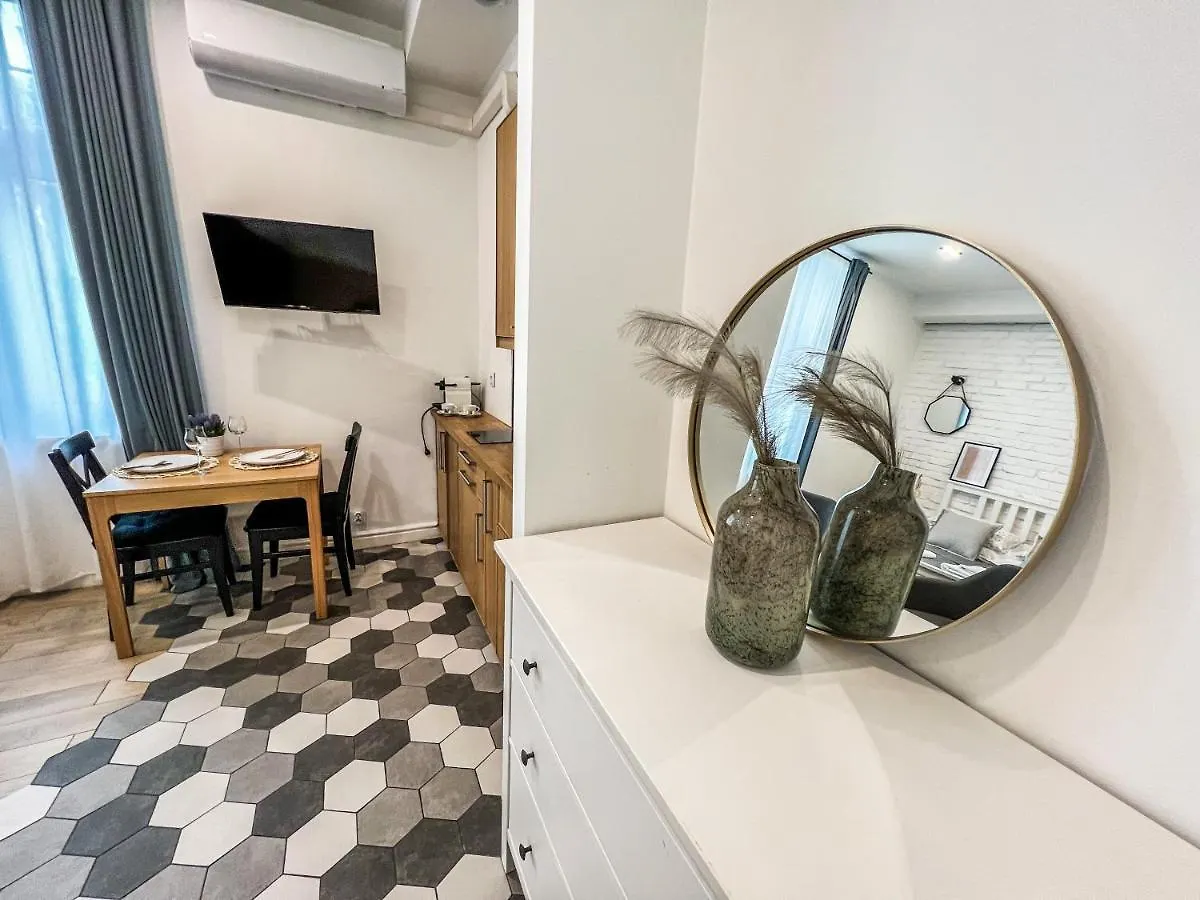 Sopot E 200M Do Plazy Apartment 0*,  Poland