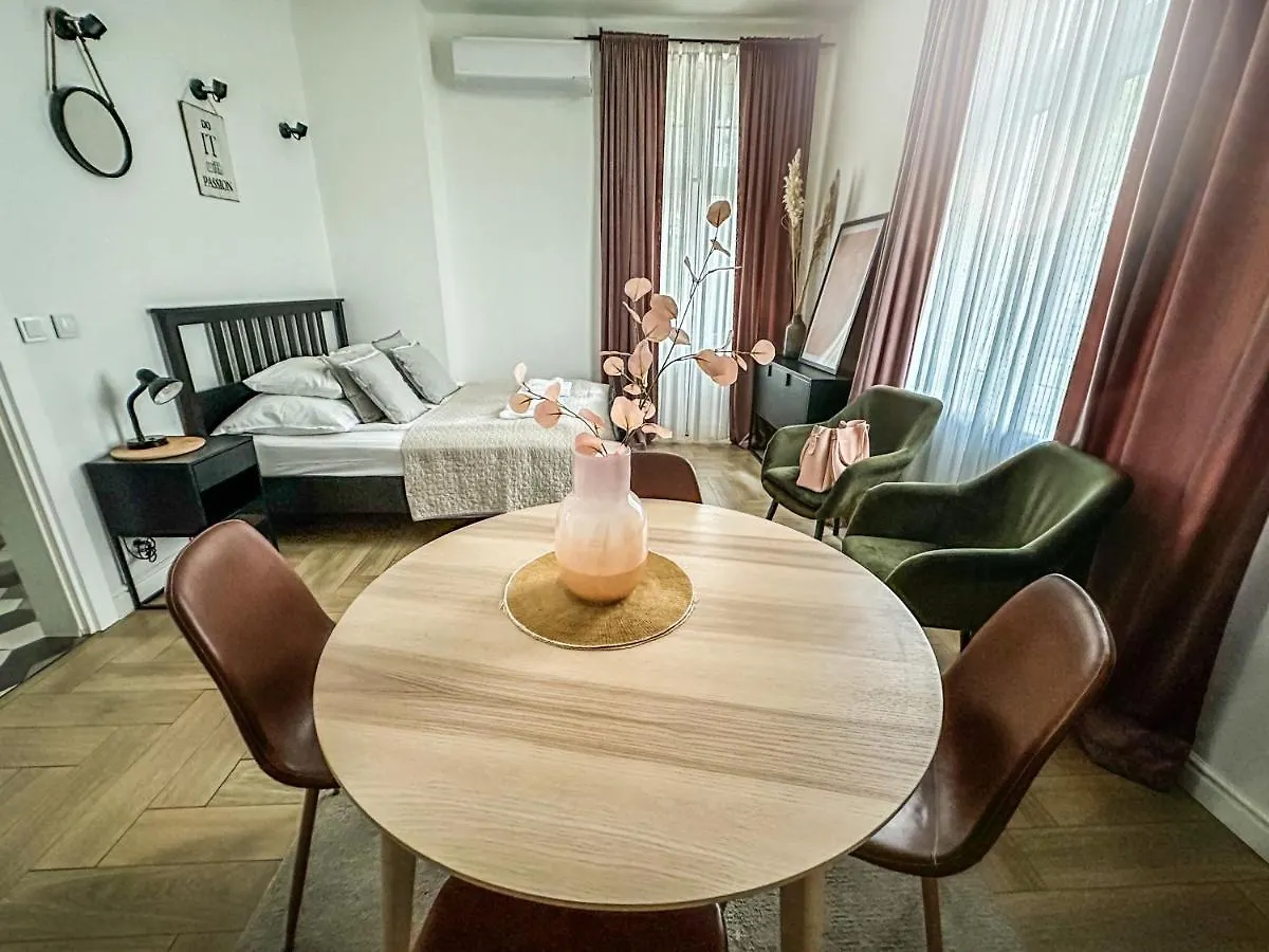 Sopot E 200M Do Plazy Apartment