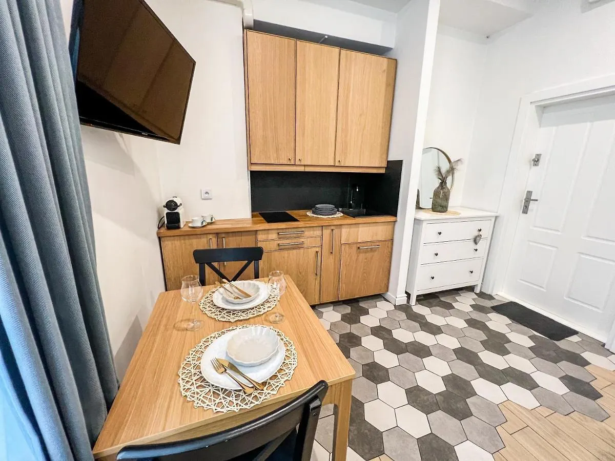 Sopot E 200M Do Plazy Apartment 0*,  Poland