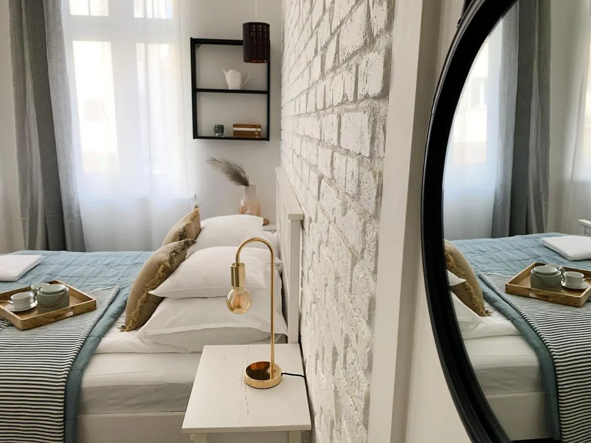 Sopot E 200M Do Plazy Apartment Poland