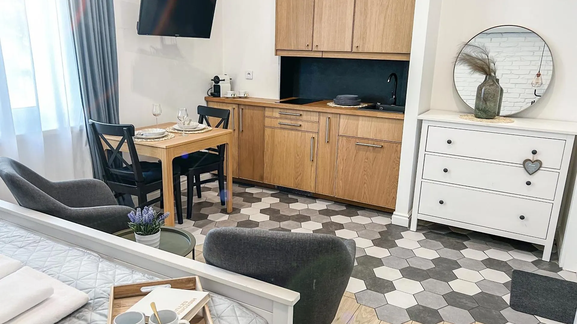 Sopot E 200M Do Plazy Apartment 0*,  Poland