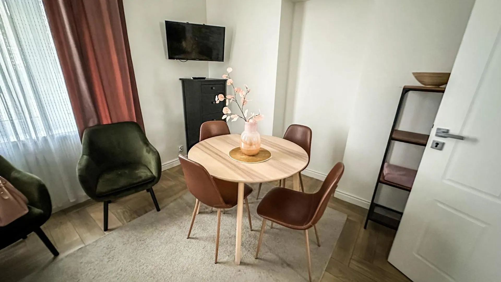 Sopot E 200M Do Plazy Apartment 0*,  Poland