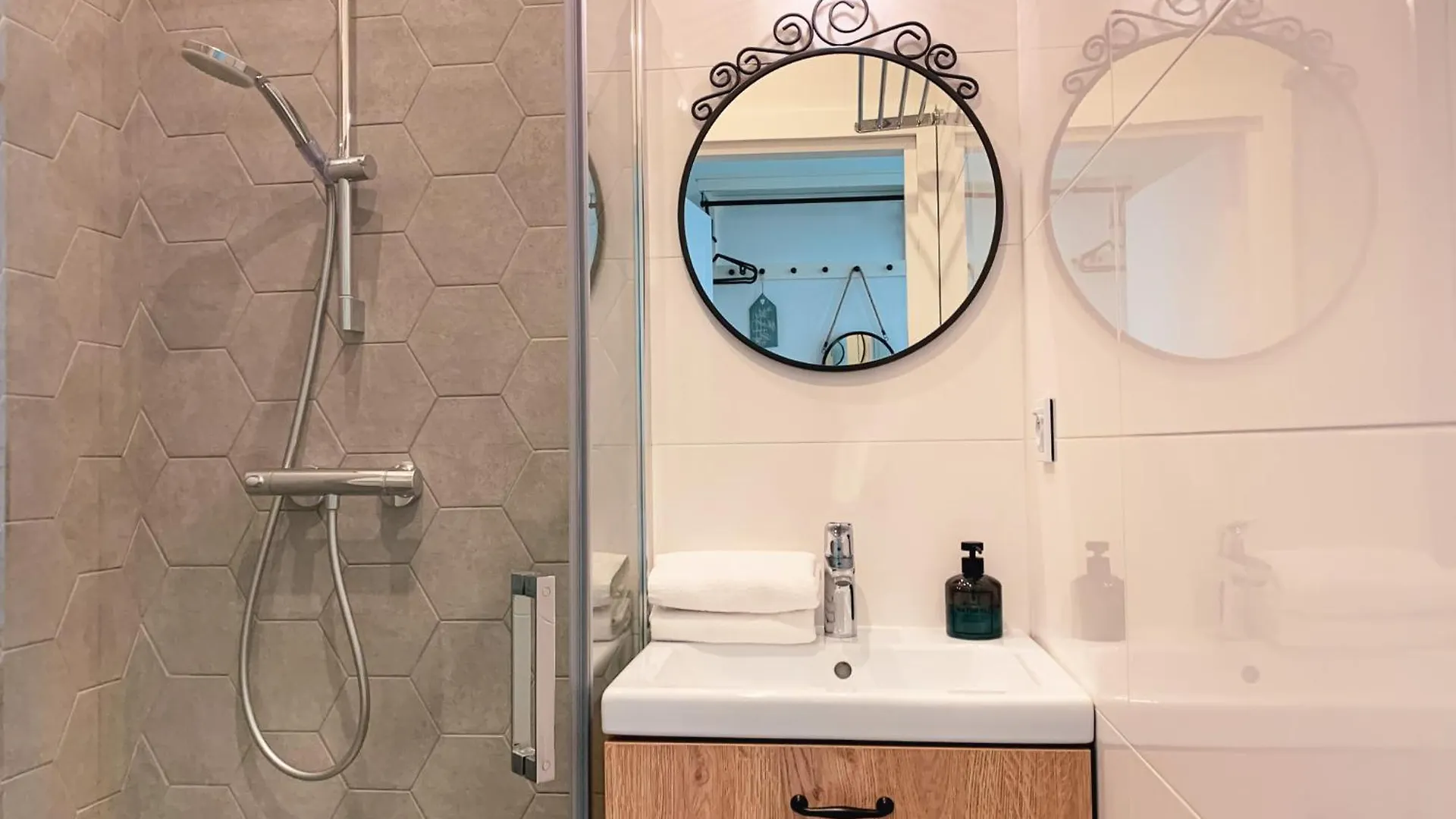 Sopot E 200M Do Plazy Apartment