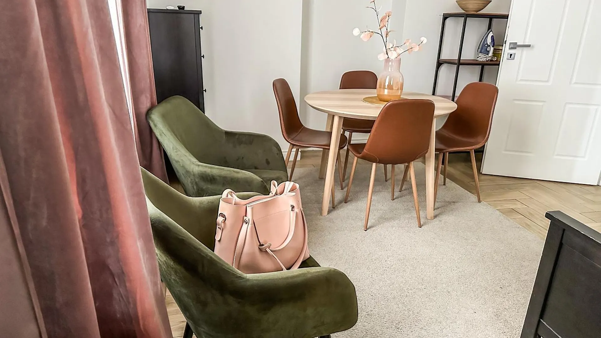 Sopot E 200M Do Plazy Apartment Poland