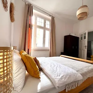  Apartament Agapella - Goyki 300 M From The Beach, Free Parking