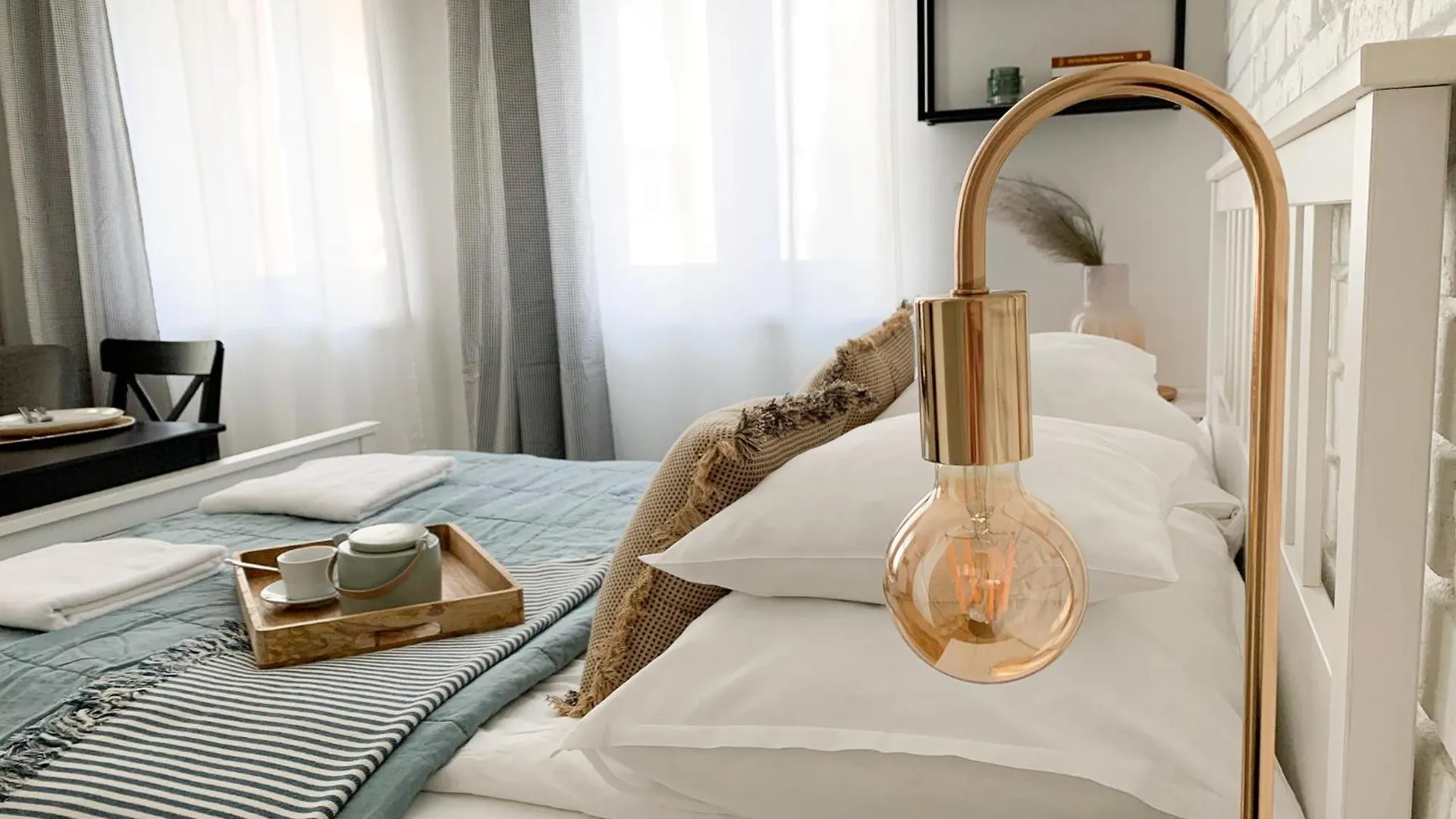 Apartmán Sopot E 200M Do Plazy